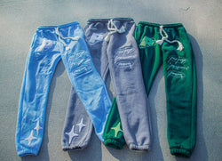 SWEATPANTS