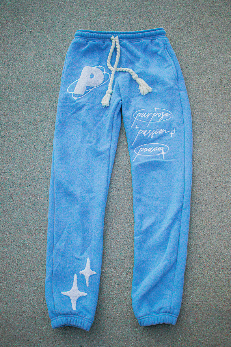SWEATPANTS
