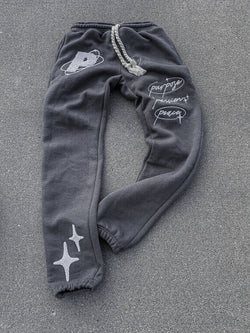 SWEATPANTS