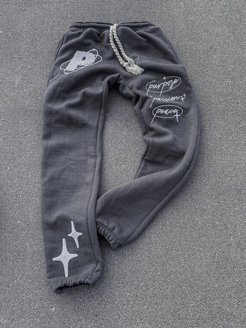 SWEATPANTS