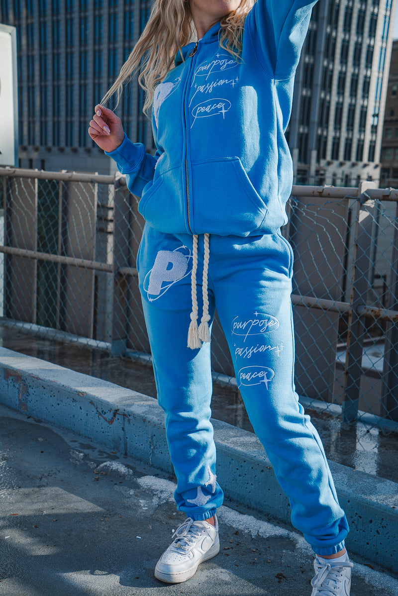 SWEATPANTS